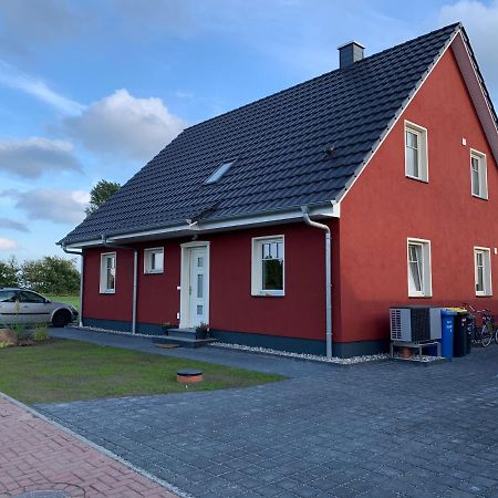 Zur Vogelwiese Bresewitz Exterior photo